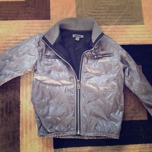 Kids DKNY Spring jacket